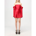 Aniye By Multicolor Polyester Cocktail Dress
