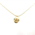 Givenchy Pendant Necklace
