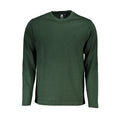 U.S. Grand Polo Verde Cotton Men T-Shirt