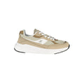 U.S. Grand Polo Beige Polyurethane Mens Sneaker