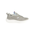 U.S. Grand Polo Gray Polyurethane Mens Sneaker