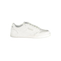 Reebok White Polyurethane Men Sneaker