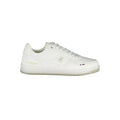 U.S. Grand Polo Bianco Polyurethane Men's Sneaker
