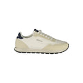 Blauer Bianco Polyester Men's Sneaker