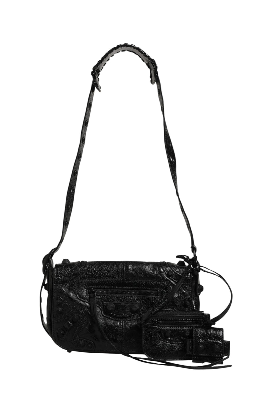Balenciaga Le Cagole XS Flap Bag
