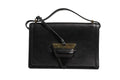 Loewe Barcelona Medium Leather Shoulder Bag