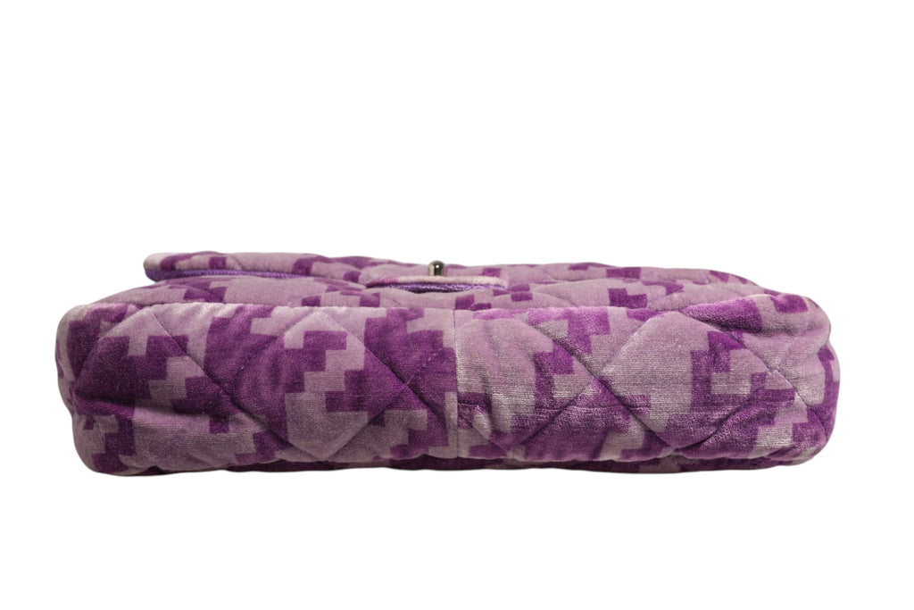 Think Bee Purple shoulder bag