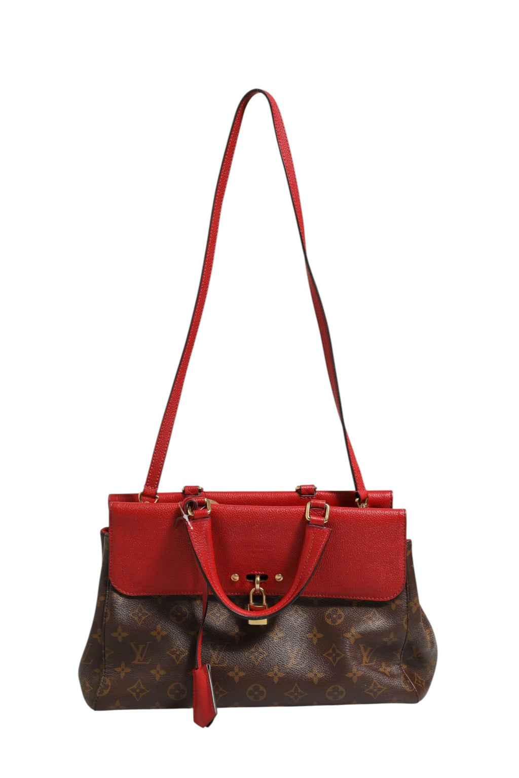 Louis Vuitton Venus Monogram Canvas 2way Bag