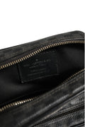 Louis Vuitton Black Damier Graphite Canvas Amazon Christopher Nemeth Shoulder Bag