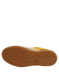 Dolce & Gabbana Multicolor MIAMI Low Top Men Sneakers Shoes