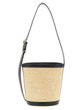 Jil Sander Multicolor Polyamide Shoulder Bag