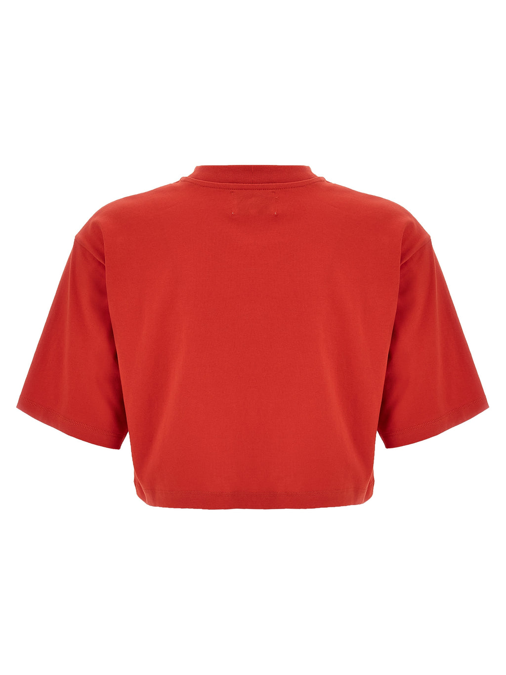 Loulou De Saison Multicolor Cotton T-Shirt
