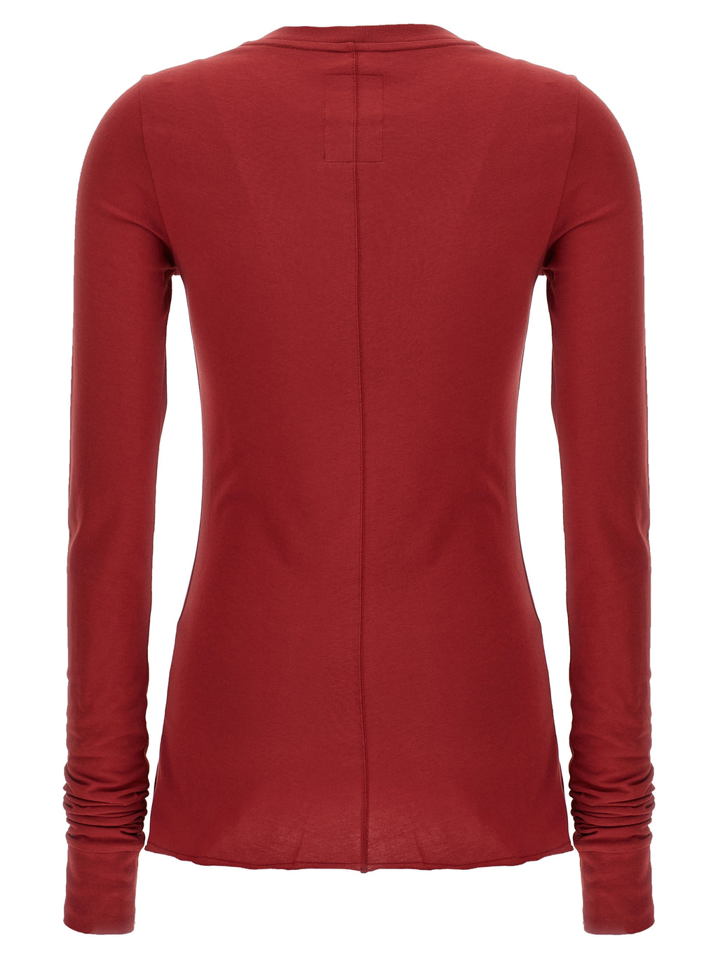 Rick Owens Multicolor Cotton Sportswear