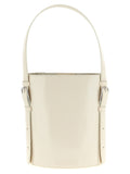Coperni Beige Cowhide Shoulder Bag