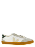 Veja Bicolor Recycled Polyester Athletic Sneakers