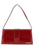 Jacquemus Multicolor Calfskin Shoulder Bag