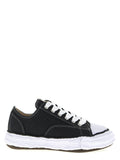 Maison Mihara Yasuhiro Bicolor Cowhide Sneakers