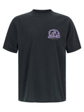 Gramicci Black Cotton Sportswear
