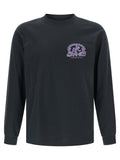 Gramicci Black Cotton Sportswear