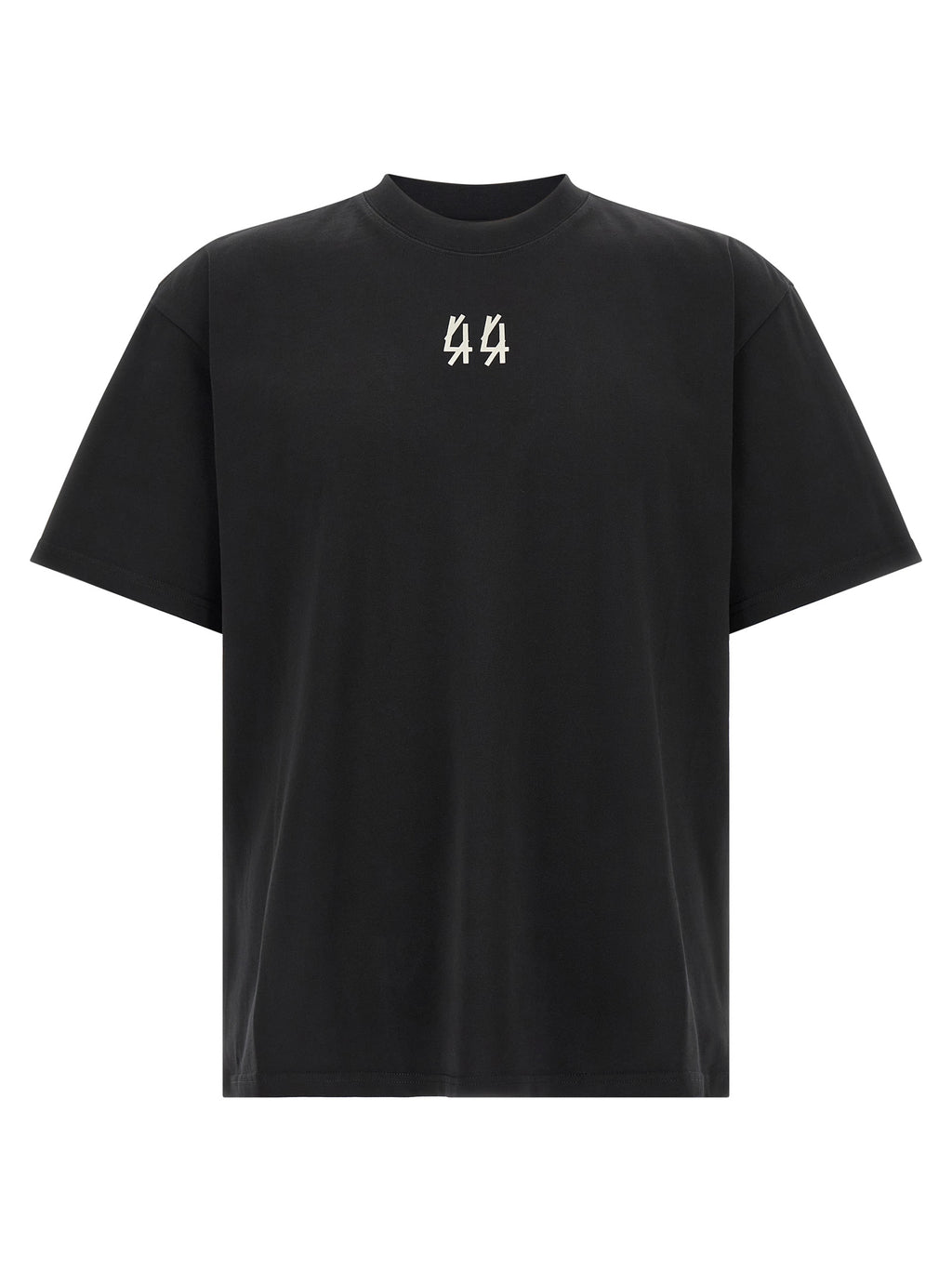 44 Label Group Black Cotton Sportswear