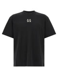 44 Label Group Black Cotton Sportswear