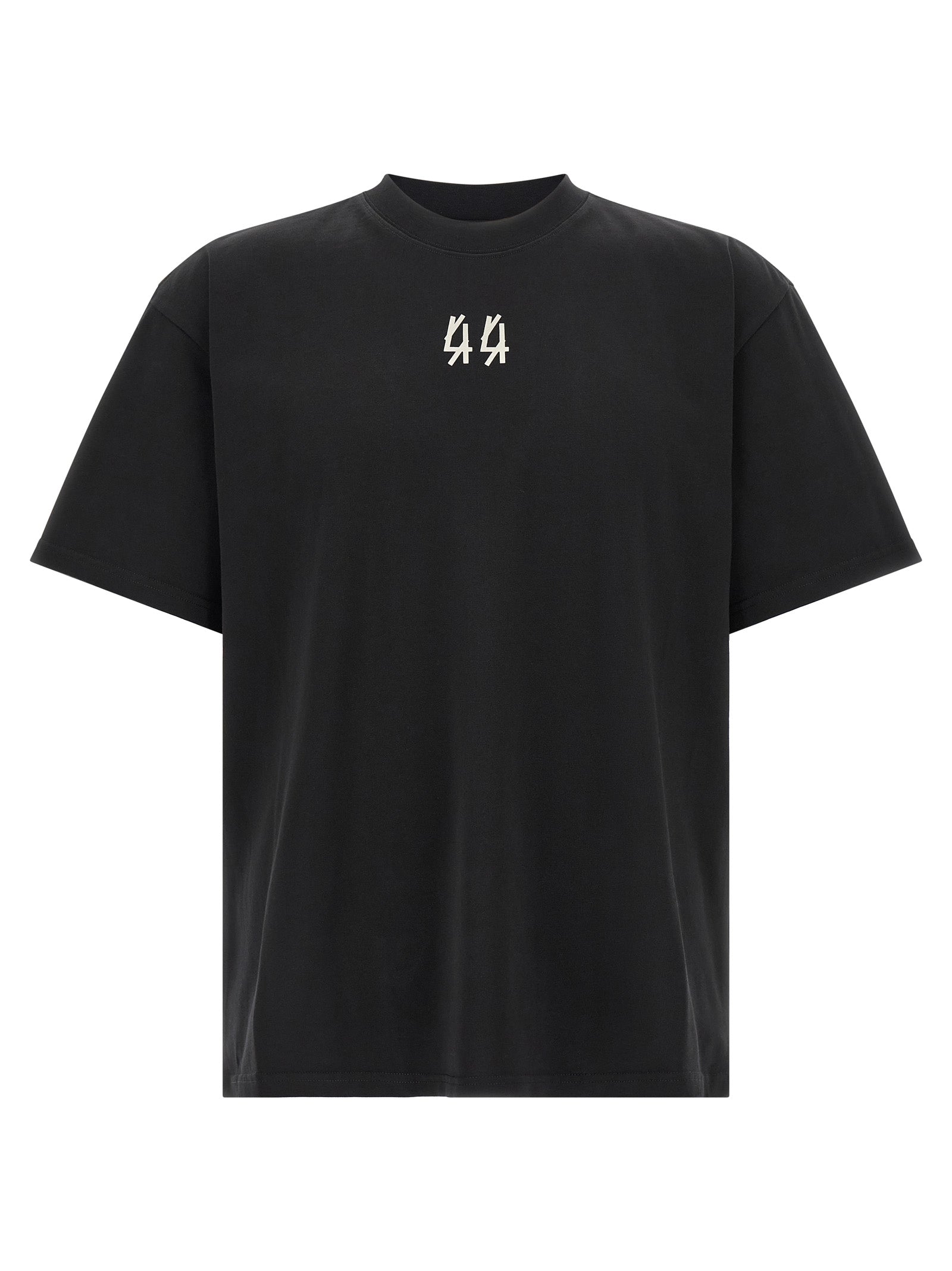 44 Label Group Black Cotton Sportswear