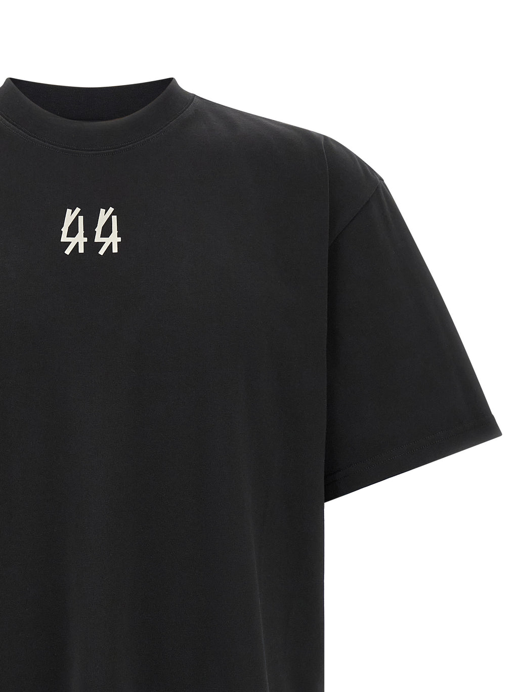44 Label Group Black Cotton Sportswear