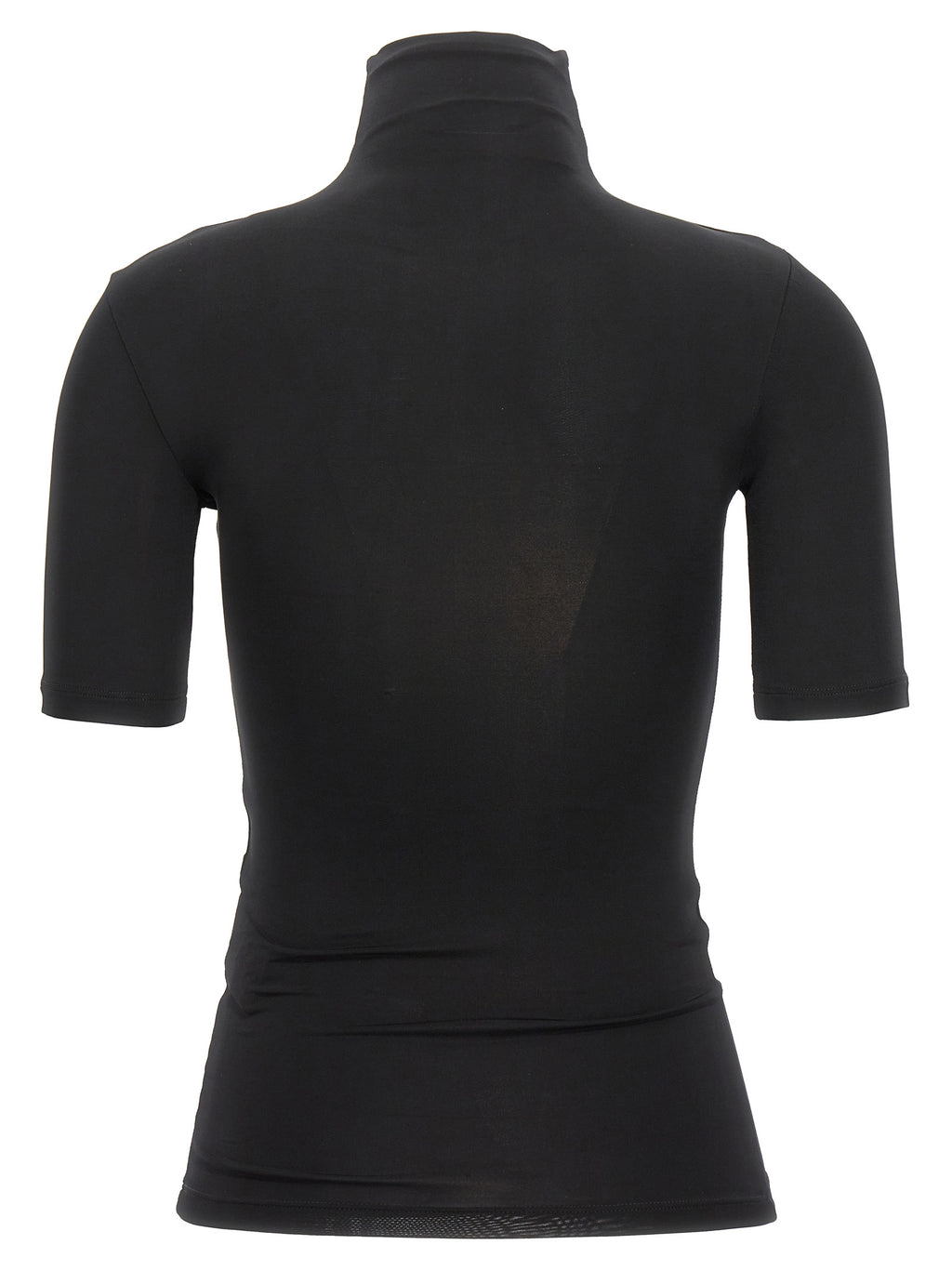 Off-White Black Acetate T-Shirt