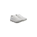 On Running White Synthetic Athletic Sneakers