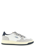 Autry Multicolor Cowhide Athletic Sneakers