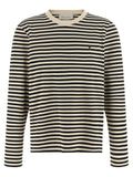 Ami Paris Bicolor Cotton Sportswear