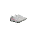 On Running Gray Synthetic Athletic Sneakers