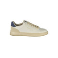 Avirex Bianco Polyurethane Uomo Sneaker