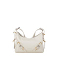 Givenchy Beige Calfskin Shoulder Bag