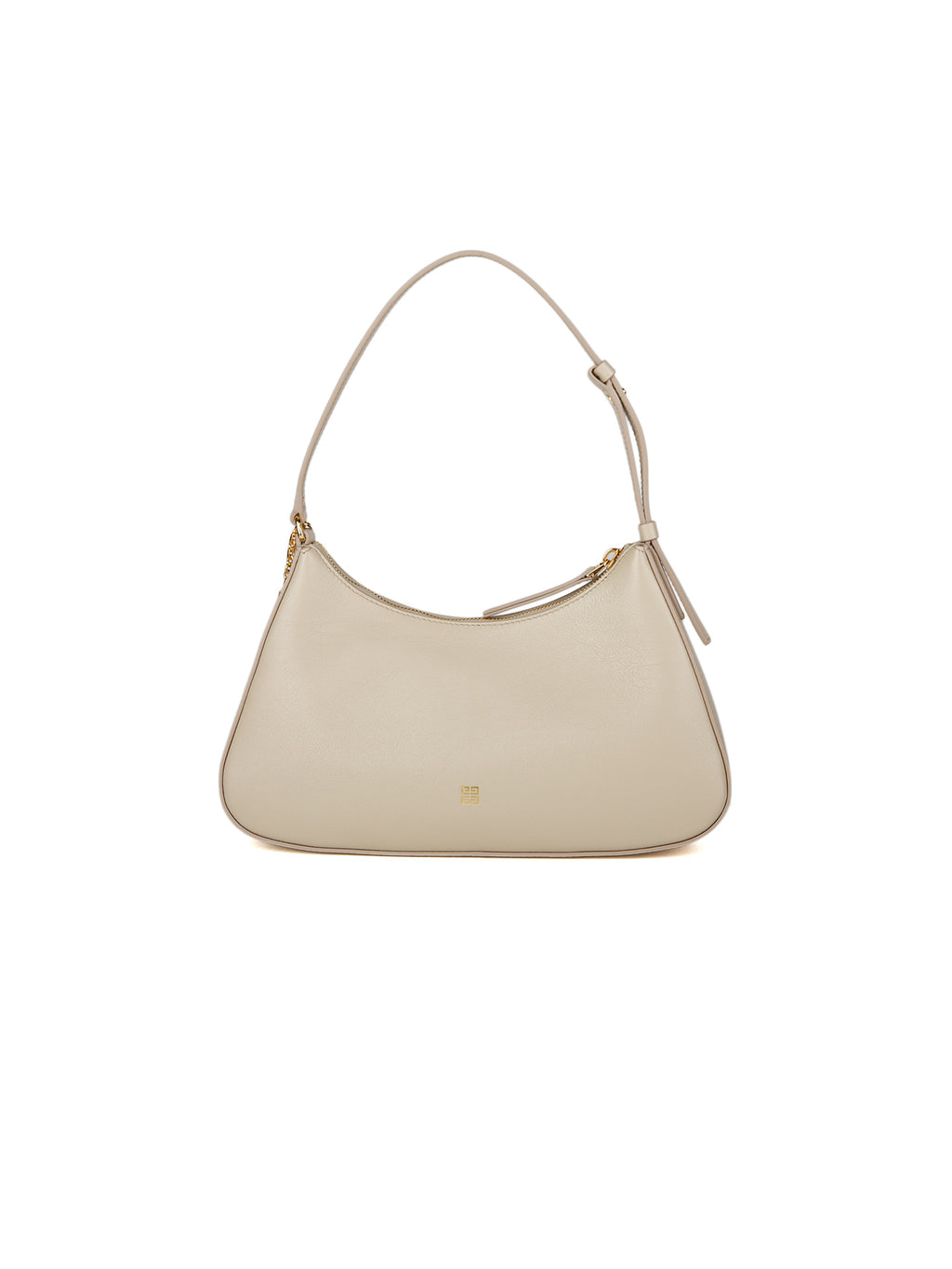 Givenchy Beige Calfskin Shoulder Bag