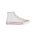 Converse Bianco Synthetic Womens Sneaker