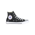Converse Black Synthetic Women's Sneaker