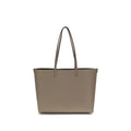 Fendi Beige Calf Leather Bos Taurus Shoulder Bag