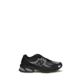 New Balance Black Polyamide Athletic Sneakers
