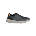 Lumberjack Blue Polyurethane Men's Sneaker