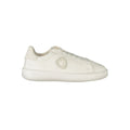 Blauer Bianco Polyurethane Men's Sneaker