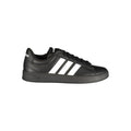 Adidas Nero Polyester Women Sneaker