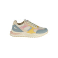 Ellesse Bianco Polyester Women's Sneaker