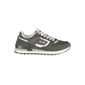 Ellesse Gray Polyurethane Men's Sneaker
