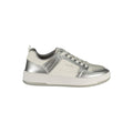 Ellesse Bianco Polyurethane Women's Sneaker