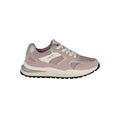 Ellesse Rosa Poliuretano Woman Sneaker