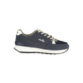 Ellesse Blue Polyester Men's Sneaker