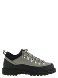 Diemme Bicolor Polyester Ankle Boots