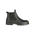 Lumberjack Nero Leather Men's Boot