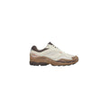 Saucony Beige Synthetic Athletic Sneakers